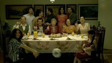 Doce de Mãe