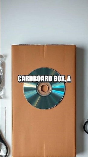 Spectroscope at Home: A Simple Light Rainbow Explorer