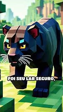 Mogli e o choque entre dois mundos na selva