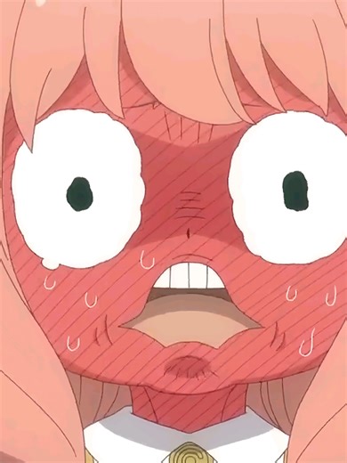 Anya Pendongeng Handal: Cosplay dan Edit Anime