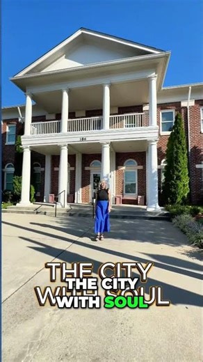 Locust NC: The Walkable Small Town Near Charlotte