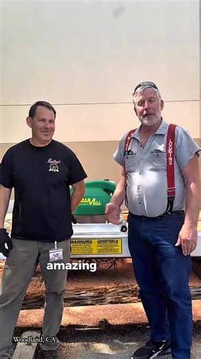 Had a great time at the Bailey's Outdoor Power Equipment Demo Day in Woodland, CA this weekend. Thank you so much to Nick Bailey! | Mike Pihl Logging