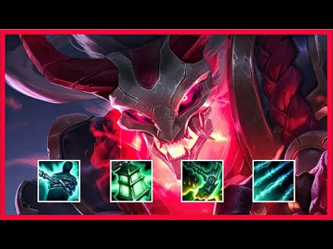 THRESH MONTAGE #22 - BEST PLAYS