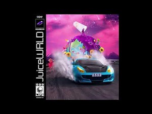 *Rock Guitar* Melodic Juice WRLD Type Beat - "rockstar" Punk Trap Type Beat