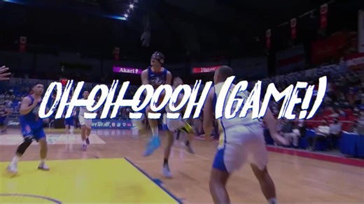 Level up! Here we go, game tayo dito! 🏀 Panoorin ang 2022 PBA Commissioner's Cup every Wednesday, Friday, Saturday, and Sunday sa TV5, One Sports, at PBA Rush. #PBAGameTayoDito #PBAonTV5 | TV5