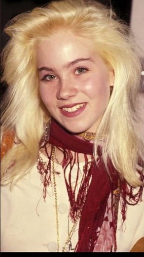 Happy Birthday, the Legendary Christina Applegate at 54!