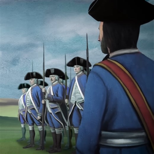 71K views · 968 reactions | The rise of Prussia as a significant...