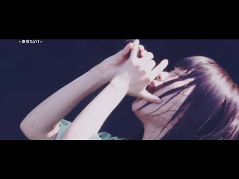 BiSH/プロミスザスター[BiSH Live From a-nation 2018 @味の素スタジアム]歌詞あり