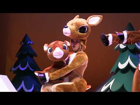 Rudolph the Red-Nosed Reindeer The Musical