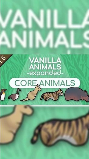 Vanilla Expanded Series Spotlight! - Rimworld Mods #rimworld #rimworldmods