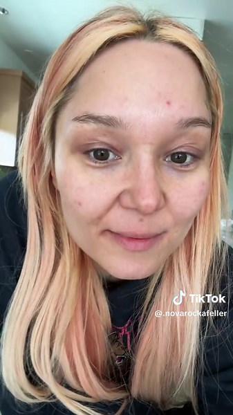 Nova Rockafeller (@.novarockafeller)’s videos with original sound - Nova Rockafeller