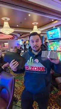 I Won $53K Then It Happened Again!!!! #slots #vegas #casino