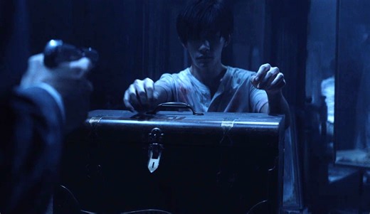 'Resurrection' Teaser Trailer: Bi Gan’s Cannes-Bound Sci-Fi Detective Tale With Music From M83