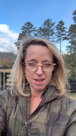 Let it snow!! | Allison Bruce Anderson