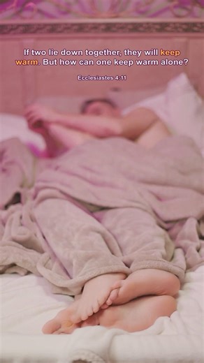 We Were Not Meant to Be Alone ❤️ #MarriageLife #RealLove #Shorts