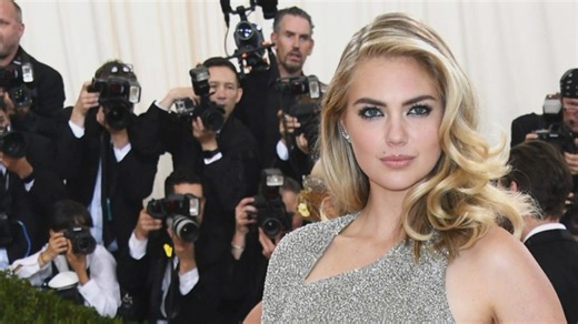 Kate Upton Accuses Guess Co-Founder of Harassment