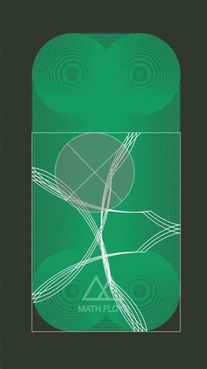 Which country? | Spirograph #55 | Math Floyd