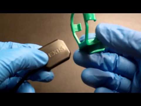 Rinn XCP-DS for DEXIS Classic/Platinum Digital X-Ray Sensor