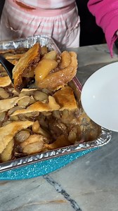 3.5M views · 53K reactions | Easy fall treat | Elaine Carol’s Kitchen | Facebook