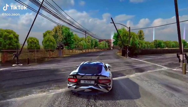 Tuning Club: Anime-Inspired Dodge Transformation