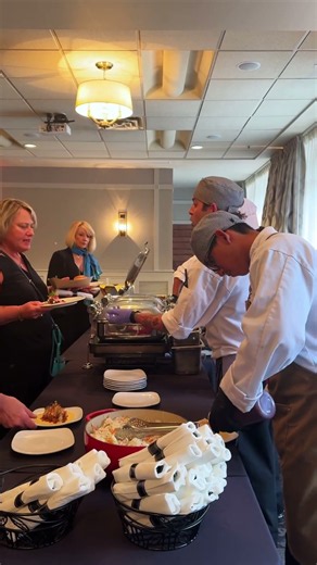 Day In The Life of A Culinary Student: Boulder International Film Festival