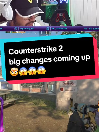 Exciting Changes Coming to CS2: Season 3 Ends Soon