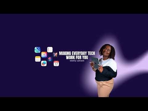 Apple Pages Tutorial: How to Use it Effectively on iPad