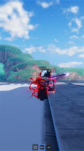 The BEST DMG BUILD For Sea 2 In Sailor Piece 💥 ( 1044% DMG ) #roblox #sailorpiece #update