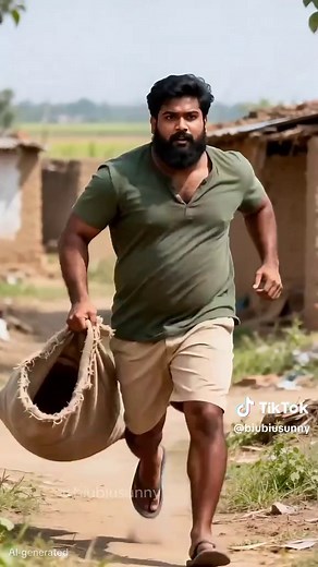 Clever Hands in Action: Amazing Skills of a Man