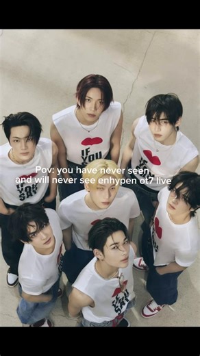 We want you back Heeseung #Enhypen #Heeseung #ot7 #Engene