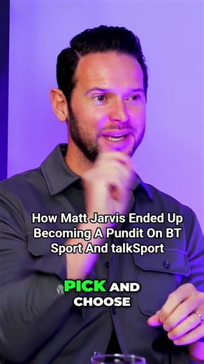 From The Premier League To BT Sport, Sky Sports and talkSport #shorts #football #premierleague