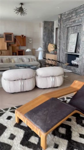 Kelly Wearstler House Tour: Design Inspiration by Interior Designer XK