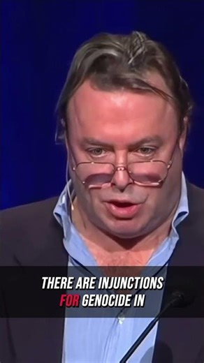 "Exclusively Religious..." #hitchens #atheism #atheist #god #religion #faith #christianity #debate