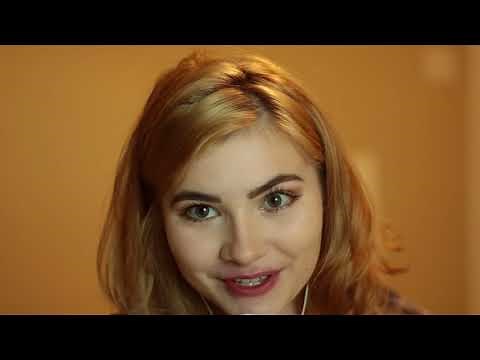 the MOST epic video of INTENSE mouth sounds | Cloveress ASMR