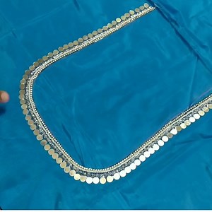 Hello friends in this video iam going to show you how to make maggam work | My style corner