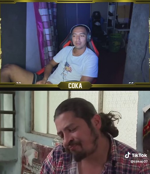 Y en qué paró? 😂 #coka #fypシ゚ #viralllllll #comedia #puromula | coca