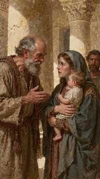Presentation of the Lord