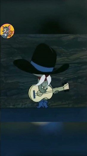 Little Quacker (1950) #cartoon #oldcartoon #funny #viral #tomandjerry
