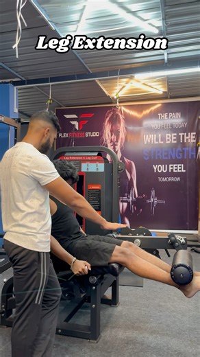 Perfect form & full contraction. #motivation #strongerlonger