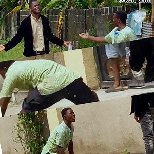 Another Acid Prank | Kun Zlim