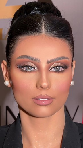 فن المكياج مع هند الجابر: دورة ماستر كلاس احترافية