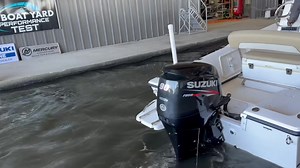 ⚓️ 2016 Key West 1720CC ⚓️ Suzuki 90 hp. Four-Stroke (LOW HOURS!)...