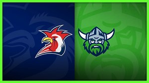 NRL Press Conference: Roosters v Raiders - Round 13, 2025