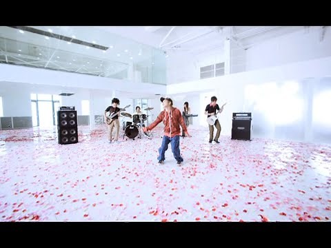 Aqua Timez『プルメリア ～花唄～』Music Video（映画『ごくせん THE MOVIE』主題歌）