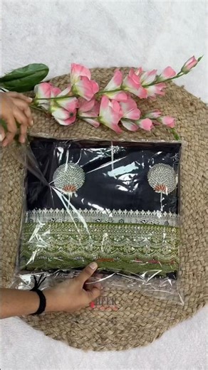 Code-52579 | Rich Look Saree Under Budget 💰