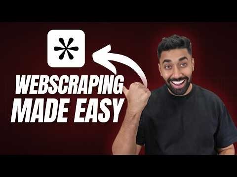 Stop Mapping Nodes: Build an AI Web Scraper via Chat (codewords.ai)