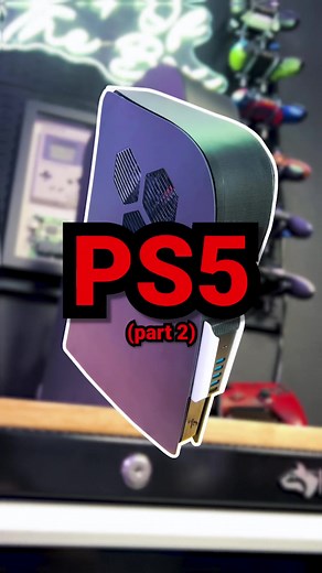 Upgrading PS5 Hardware: Cooling, Dust Filtration, and USB Ports