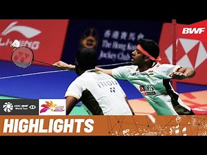 Finals up for grabs as Rankireddy/Shetty take on Chen/Lin