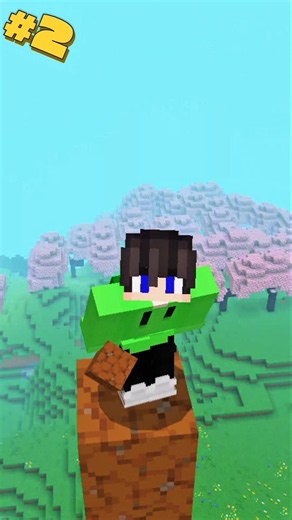 3 Things Java Edition Players CAN'T DO THIS In Minecraft