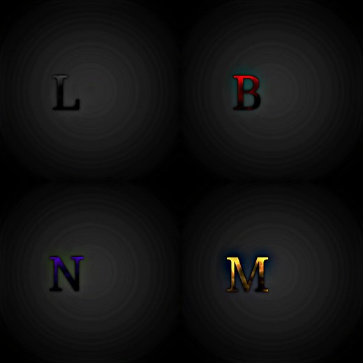 デスノートの魅力：エルとビヨンドバースデイ